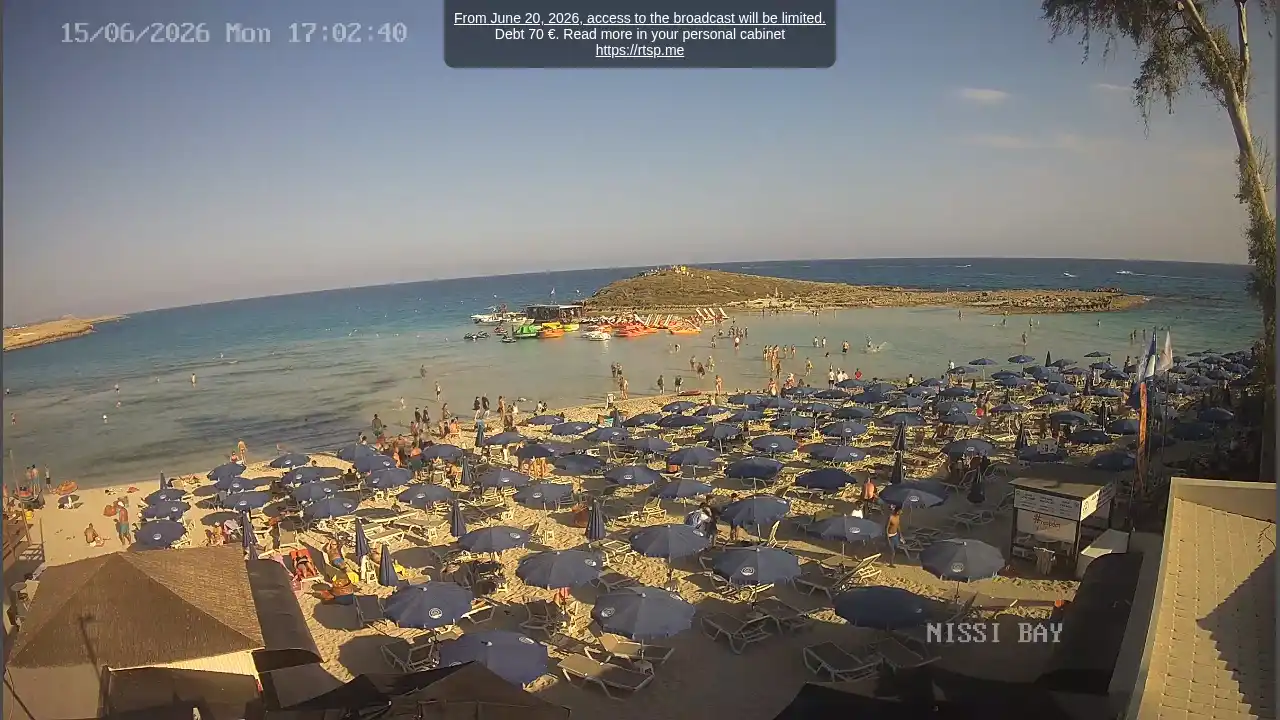 Webcam snapshot from :city — June 15, 2026 15:00