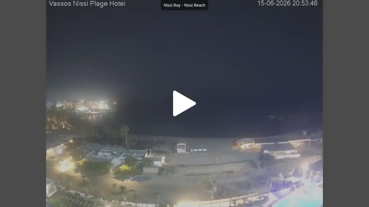 Webcam snapshot from :city — June 15, 2026 18:00