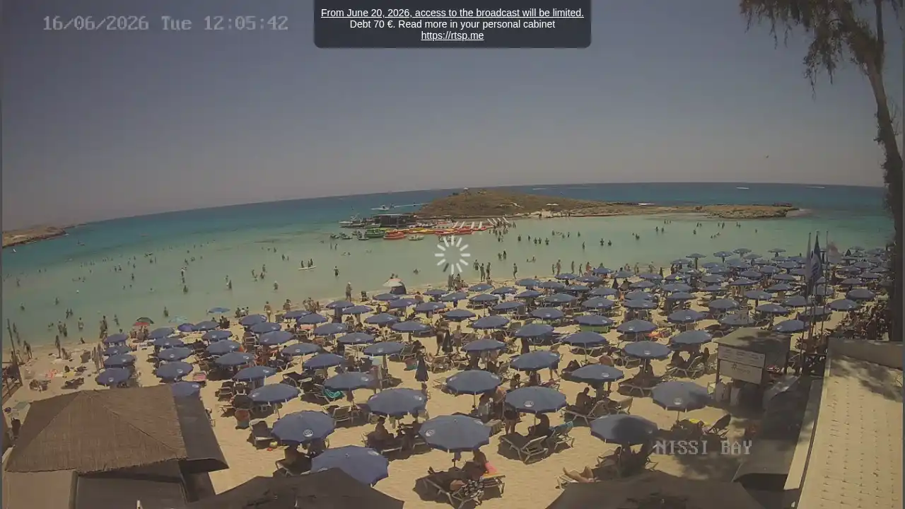 Webcam snapshot from :city — June 16, 2026 11:00
