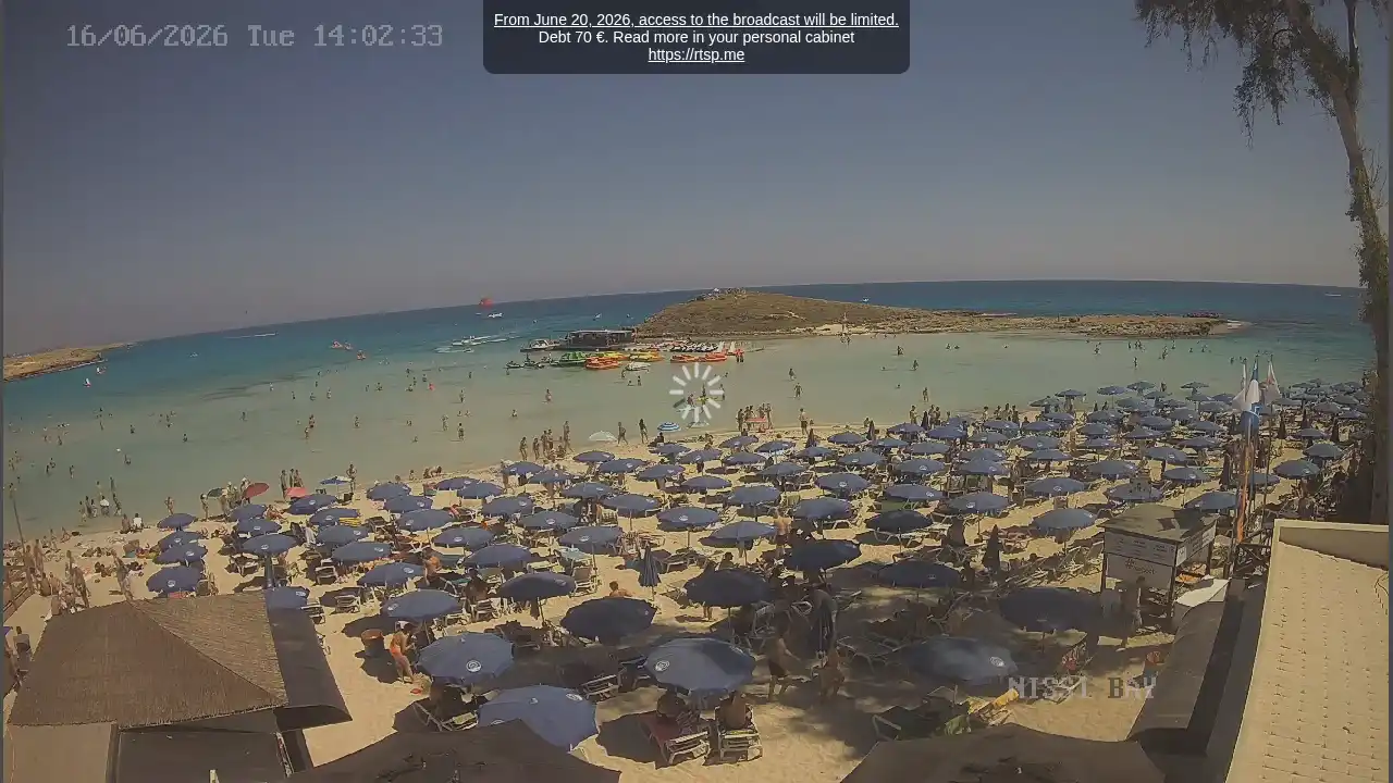 Webcam snapshot from :city — June 16, 2026 12:00