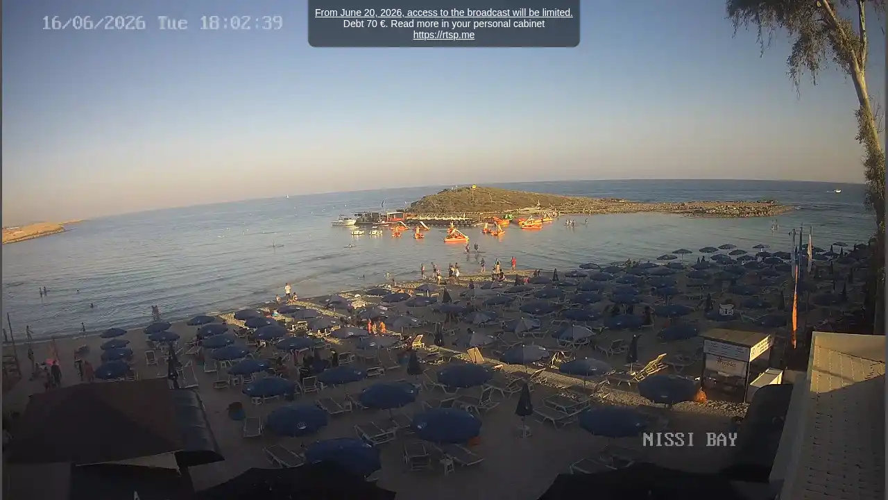 Webcam snapshot from :city — June 16, 2026 16:00