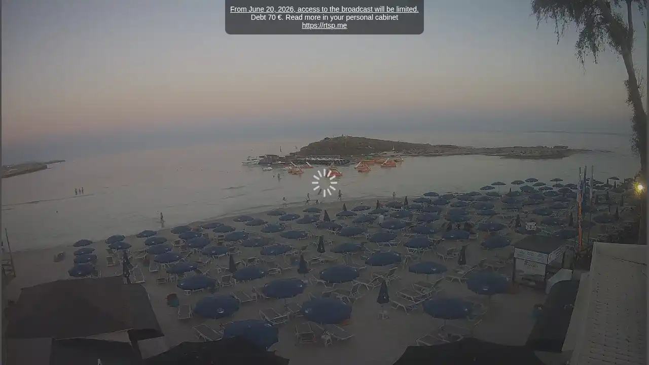 Webcam snapshot from :city — June 16, 2026 17:00