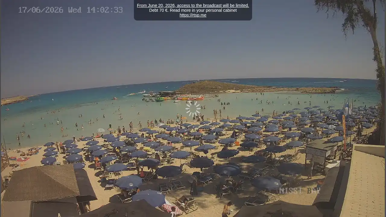 Webcam snapshot from :city — June 17, 2026 12:00