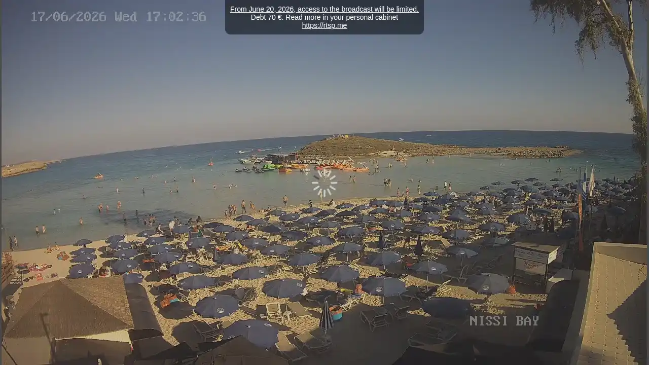 Webcam snapshot from :city — June 17, 2026 15:00