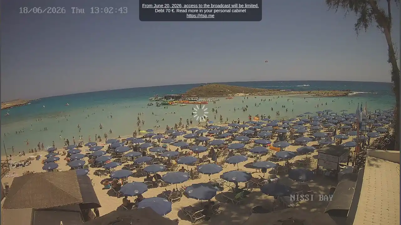 Webcam snapshot from :city — June 18, 2026 11:00