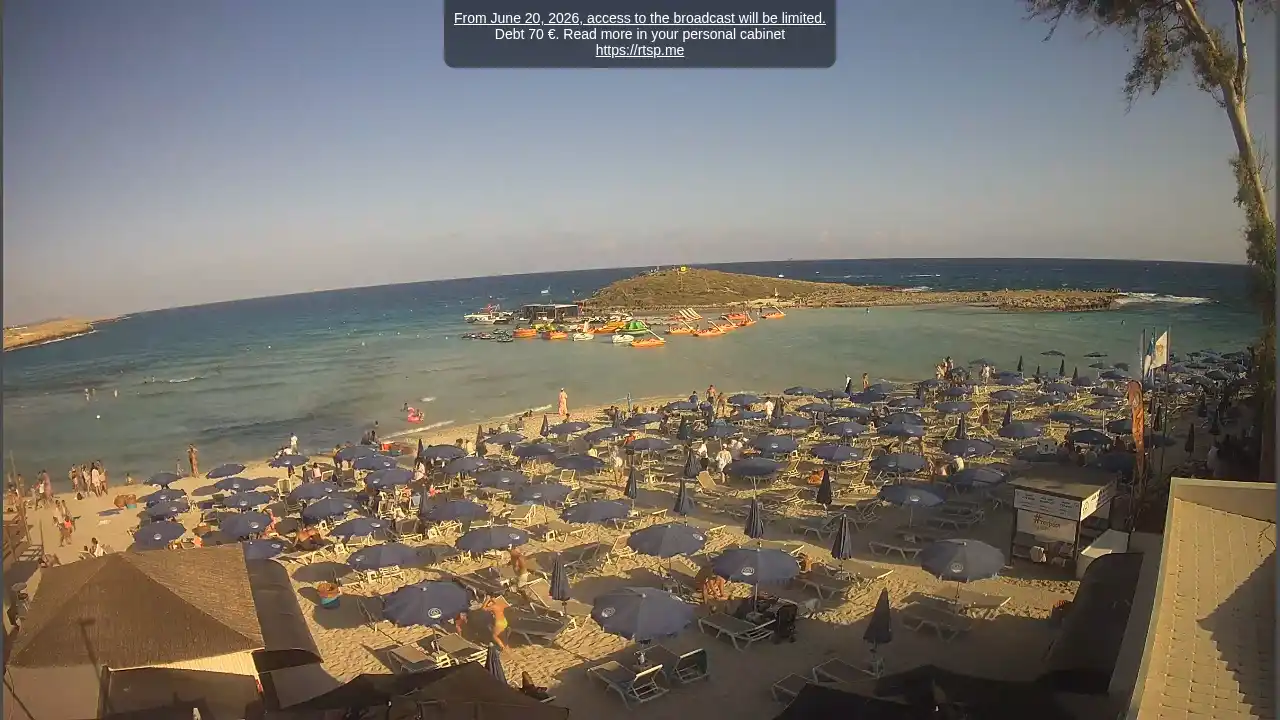 Webcam snapshot from :city — June 19, 2026 15:00