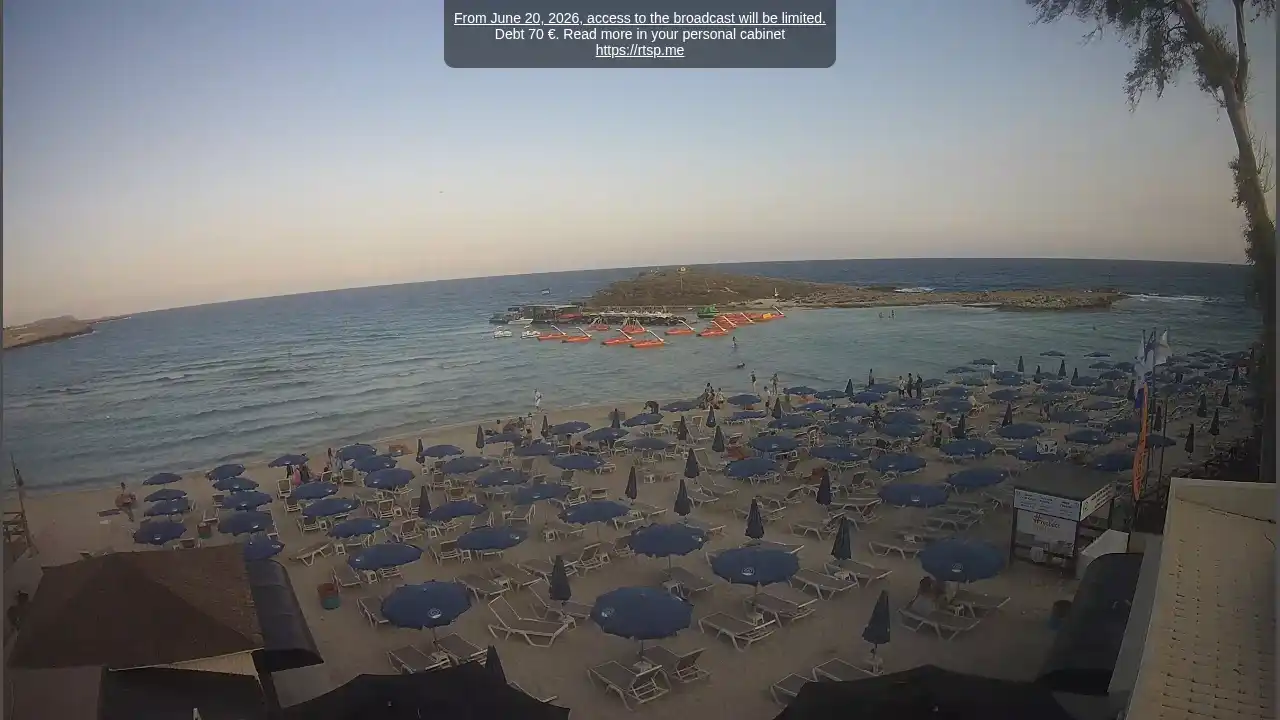 Webcam snapshot from :city — June 19, 2026 16:00