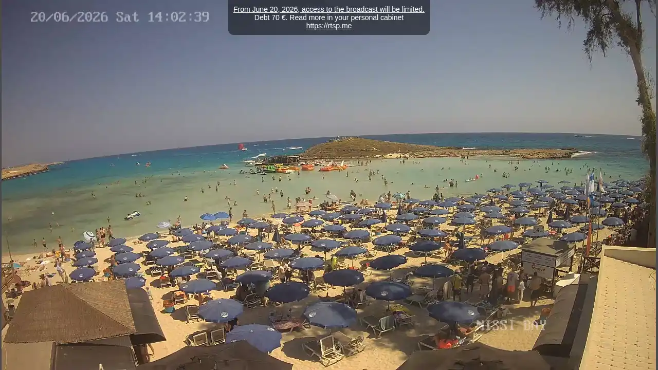Webcam snapshot from :city — June 20, 2026 12:00