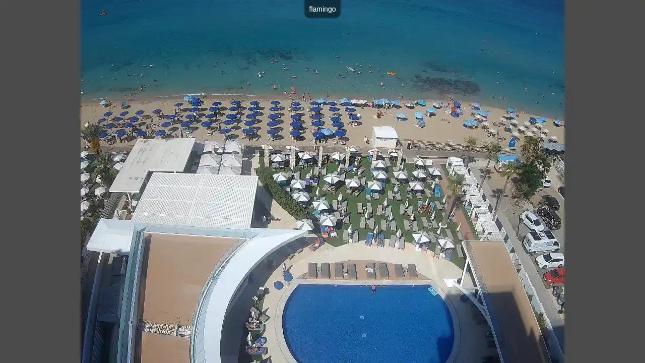 Webcam snapshot from :city — June 20, 2026 13:00