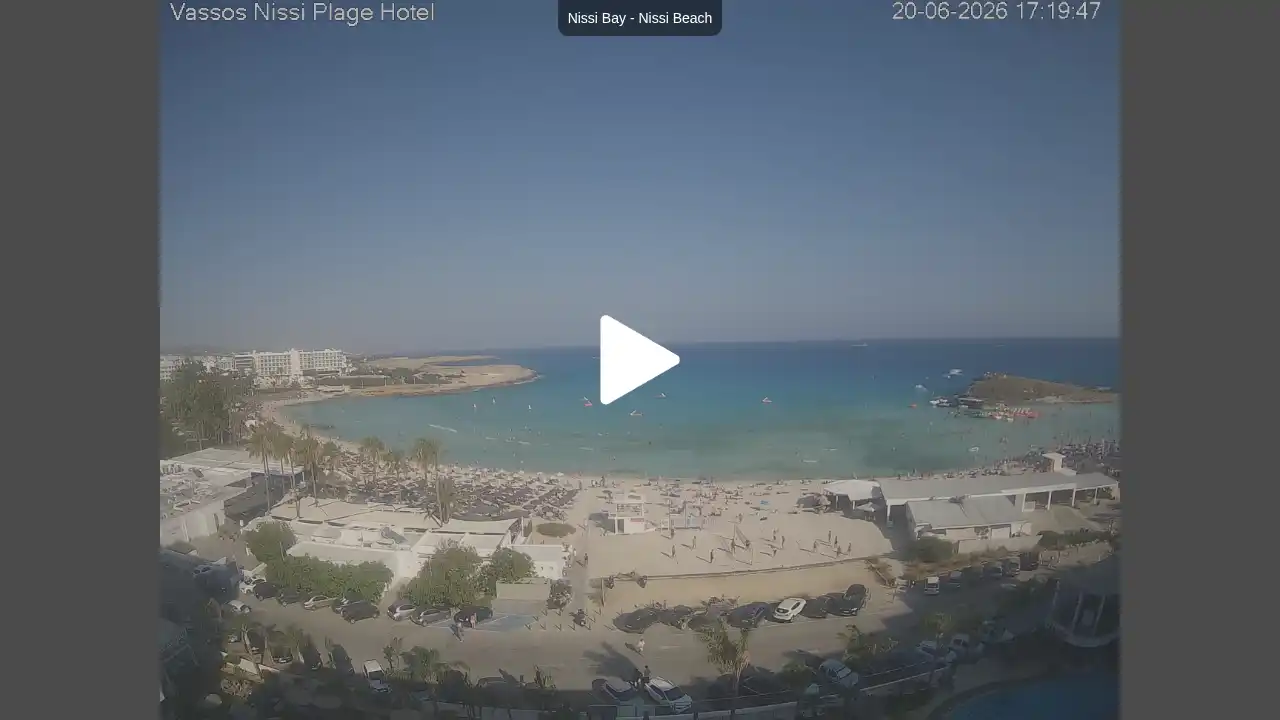 Webcam snapshot from :city — June 20, 2026 15:00