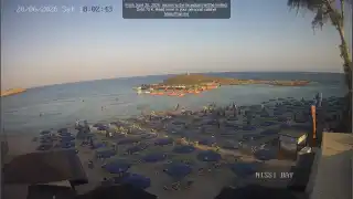 Thumbnail June 20, 2026 16:00 Ayia Napa Cyprus - Nissi Beach
