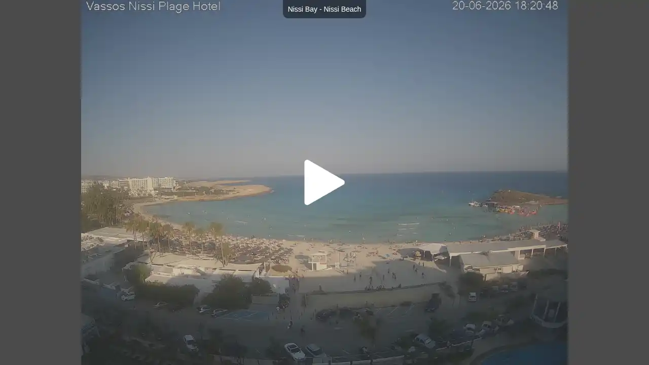 Webcam snapshot from :city — June 20, 2026 16:00