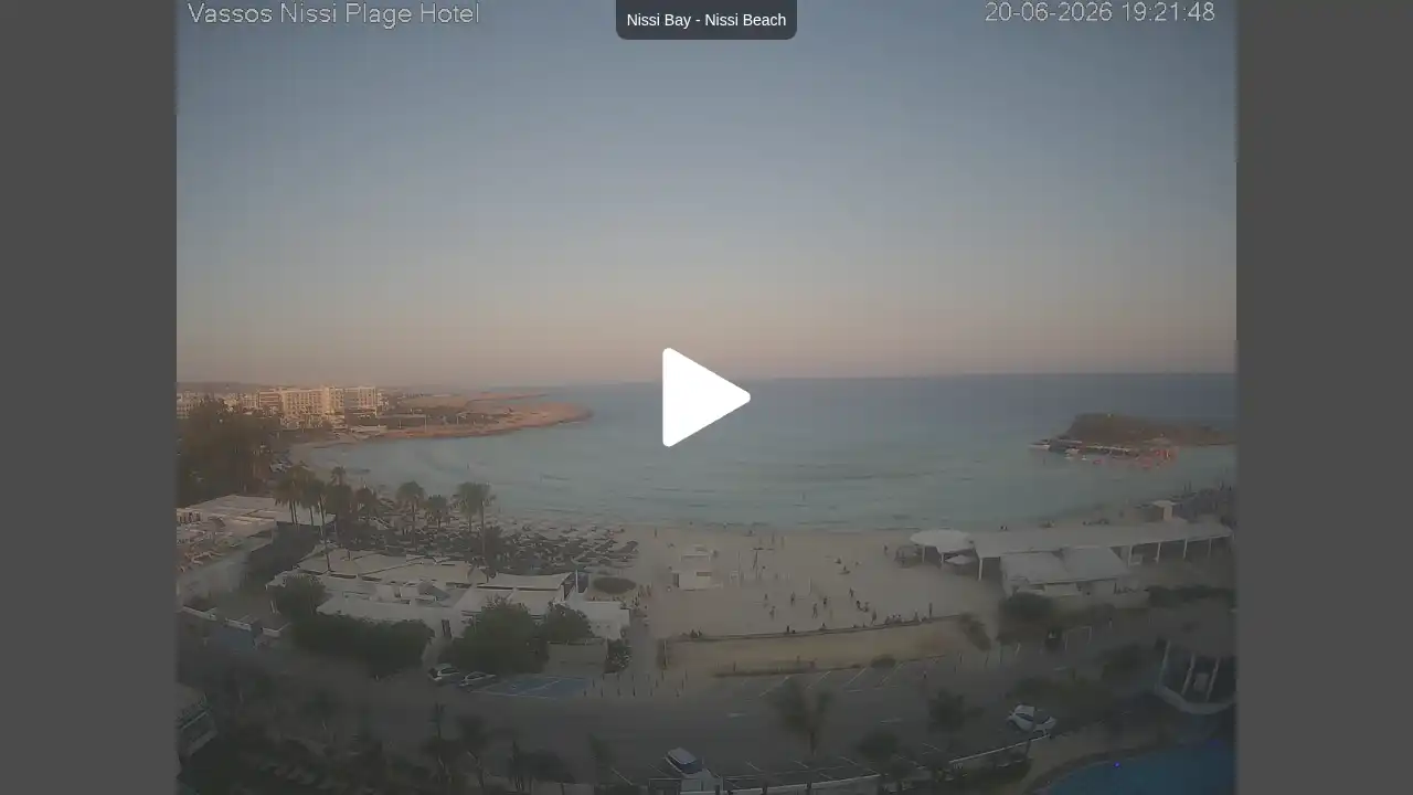 Webcam snapshot from :city — June 20, 2026 17:00