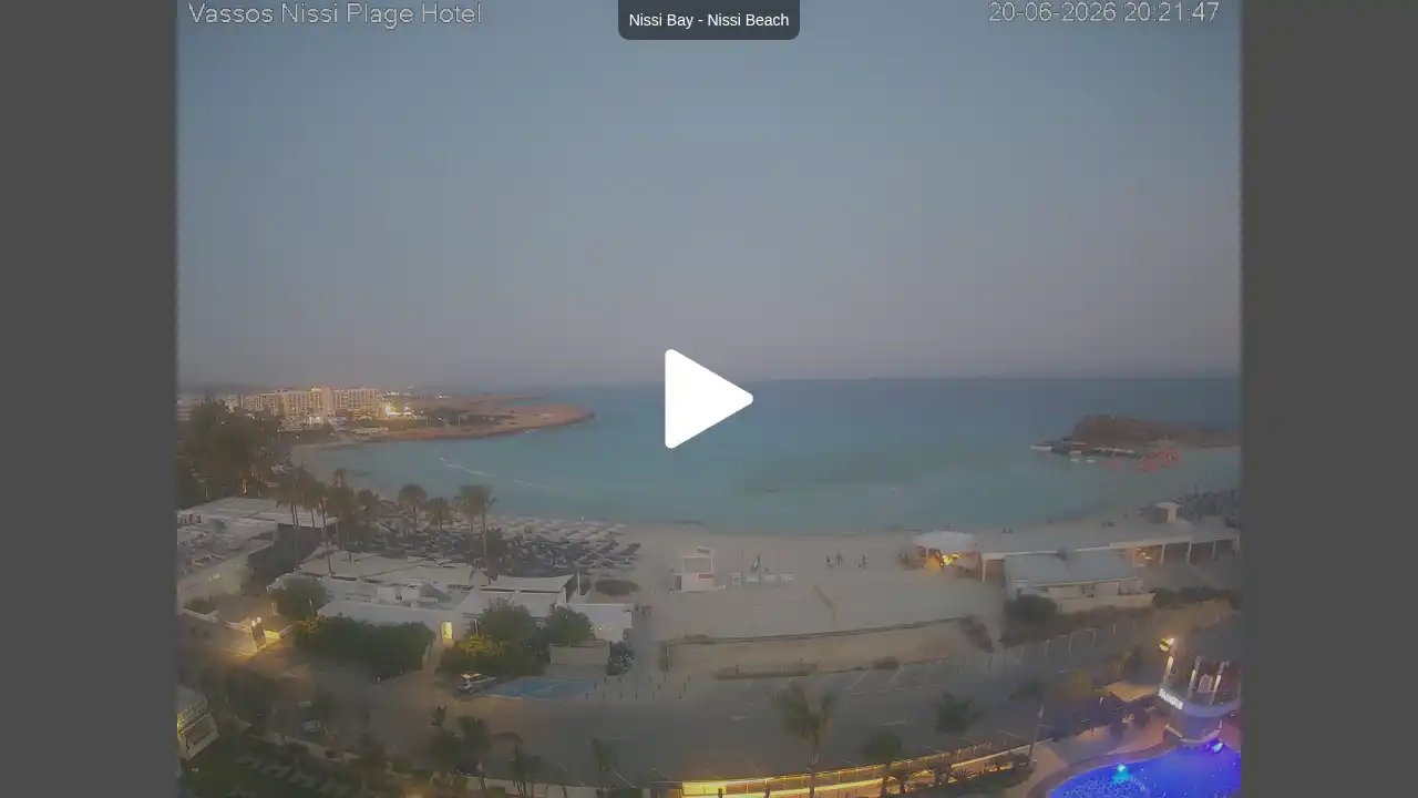 Webcam snapshot from :city — June 20, 2026 18:00