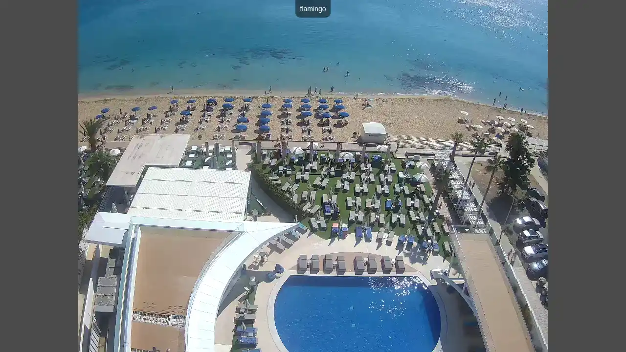 Webcam snapshot from :city — June 21, 2026 06:00