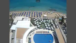 Thumbnail June 21, 2026 09:00 Protaras Cyprus Beach