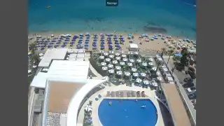 Thumbnail June 21, 2026 10:00 Protaras Cyprus Beach