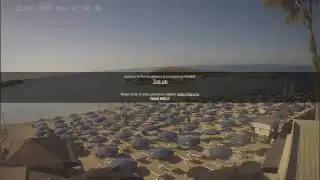 Thumbnail June 22, 2026 06:00 Ayia Napa Cyprus - Nissi Beach