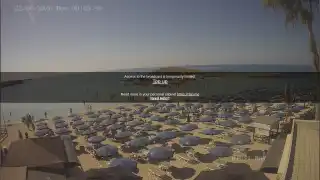 Thumbnail June 22, 2026 07:00 Ayia Napa Cyprus - Nissi Beach