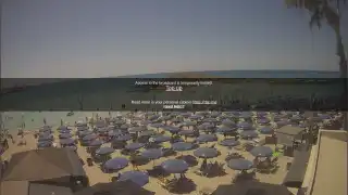 Thumbnail June 22, 2026 09:00 Ayia Napa Cyprus - Nissi Beach