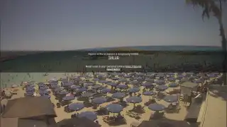 Thumbnail June 22, 2026 10:00 Ayia Napa Cyprus - Nissi Beach