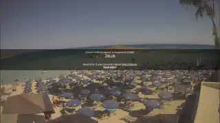Thumbnail June 22, 2026 14:00 Ayia Napa Cyprus - Nissi Beach