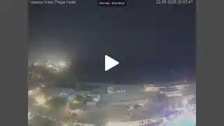 Thumbnail June 22, 2026 18:00 Ayia Napa Cyprus - Nissi Beach Panorama