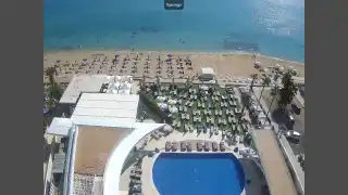 Thumbnail June 23, 2026 06:00 Protaras Cyprus Beach