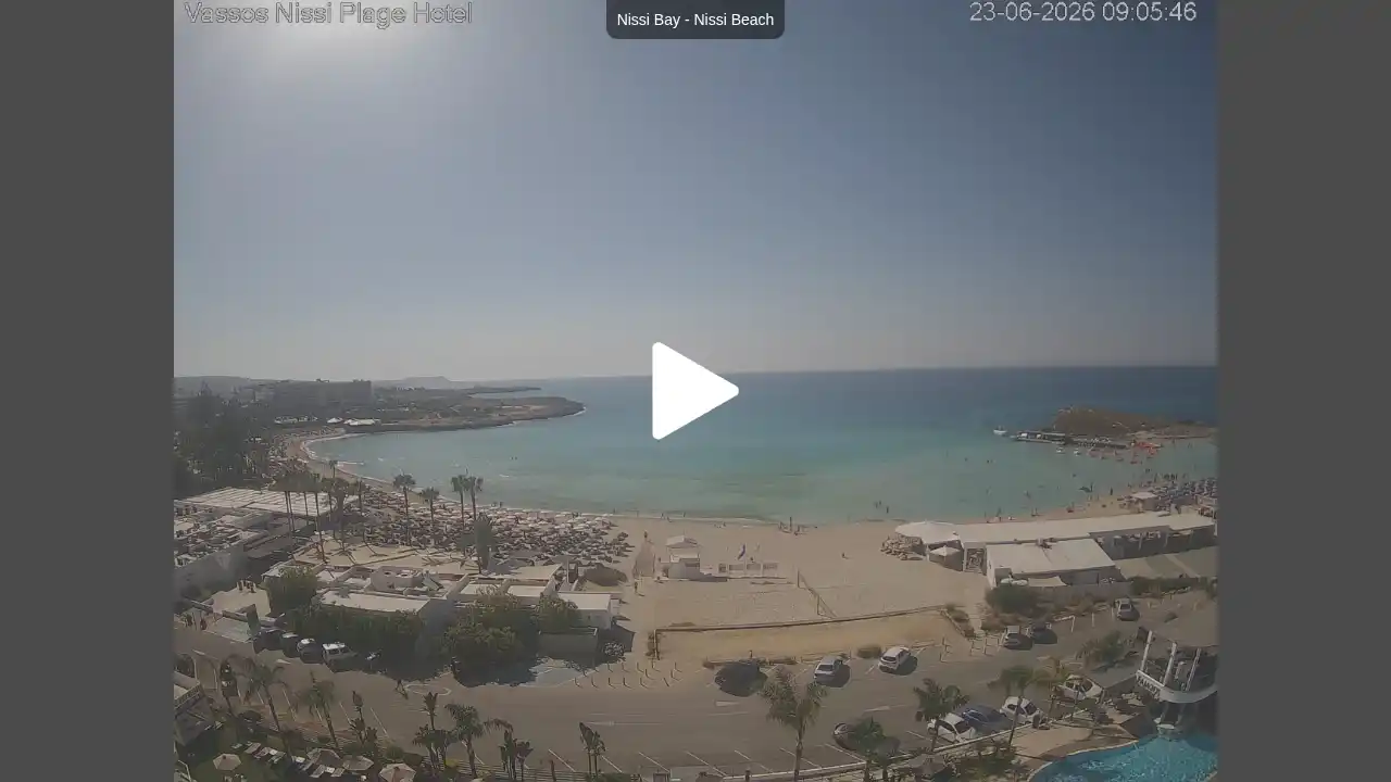 Webcam snapshot from :city — June 23, 2026 07:00