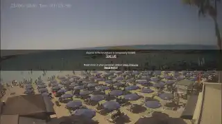 Thumbnail June 23, 2026 08:00 Ayia Napa Cyprus - Nissi Beach