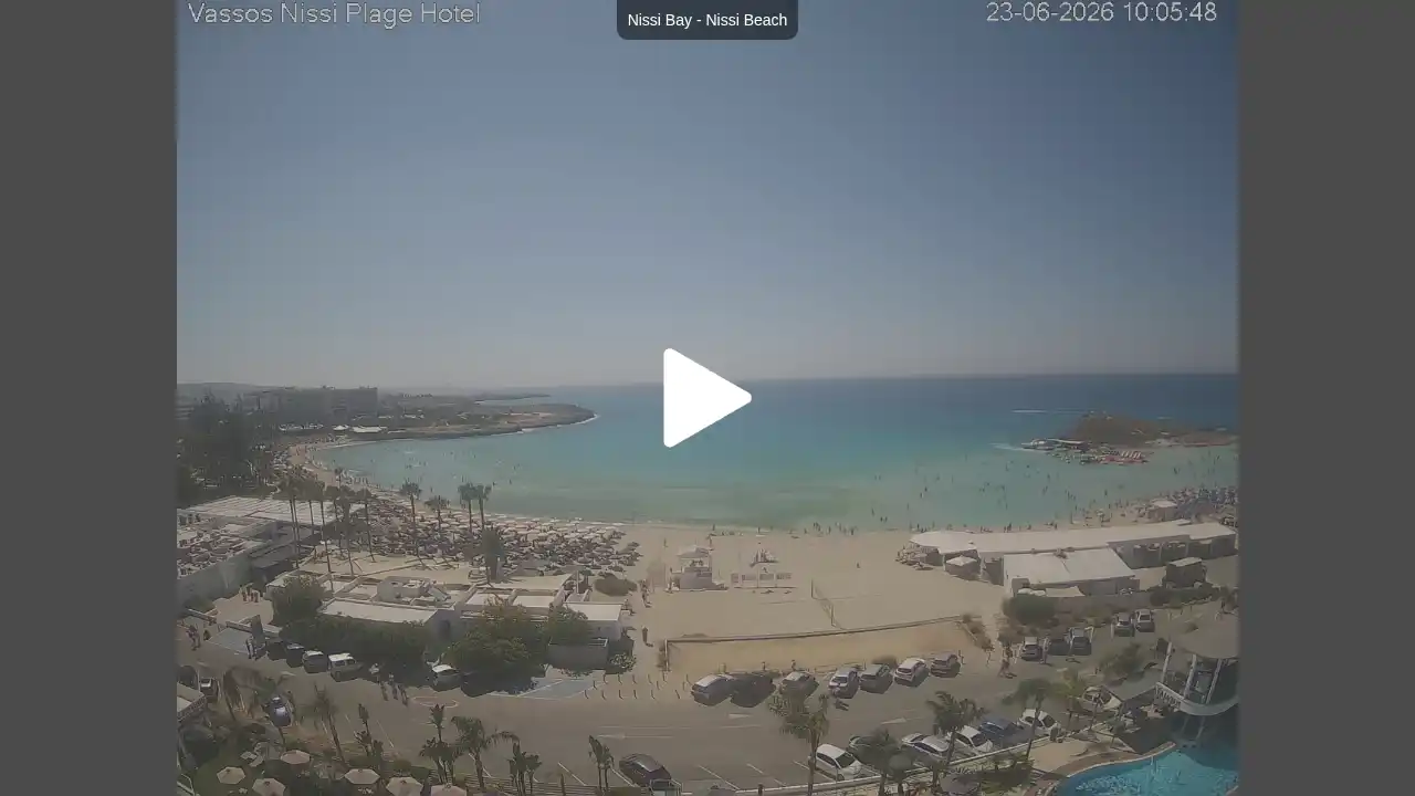 Webcam snapshot from :city — June 23, 2026 08:00