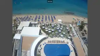 Thumbnail June 23, 2026 12:00 Protaras Cyprus Beach