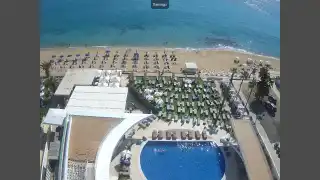 Thumbnail June 24, 2026 06:00 Protaras Cyprus Beach