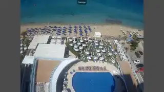 Thumbnail June 25, 2026 13:00 Protaras Cyprus Beach