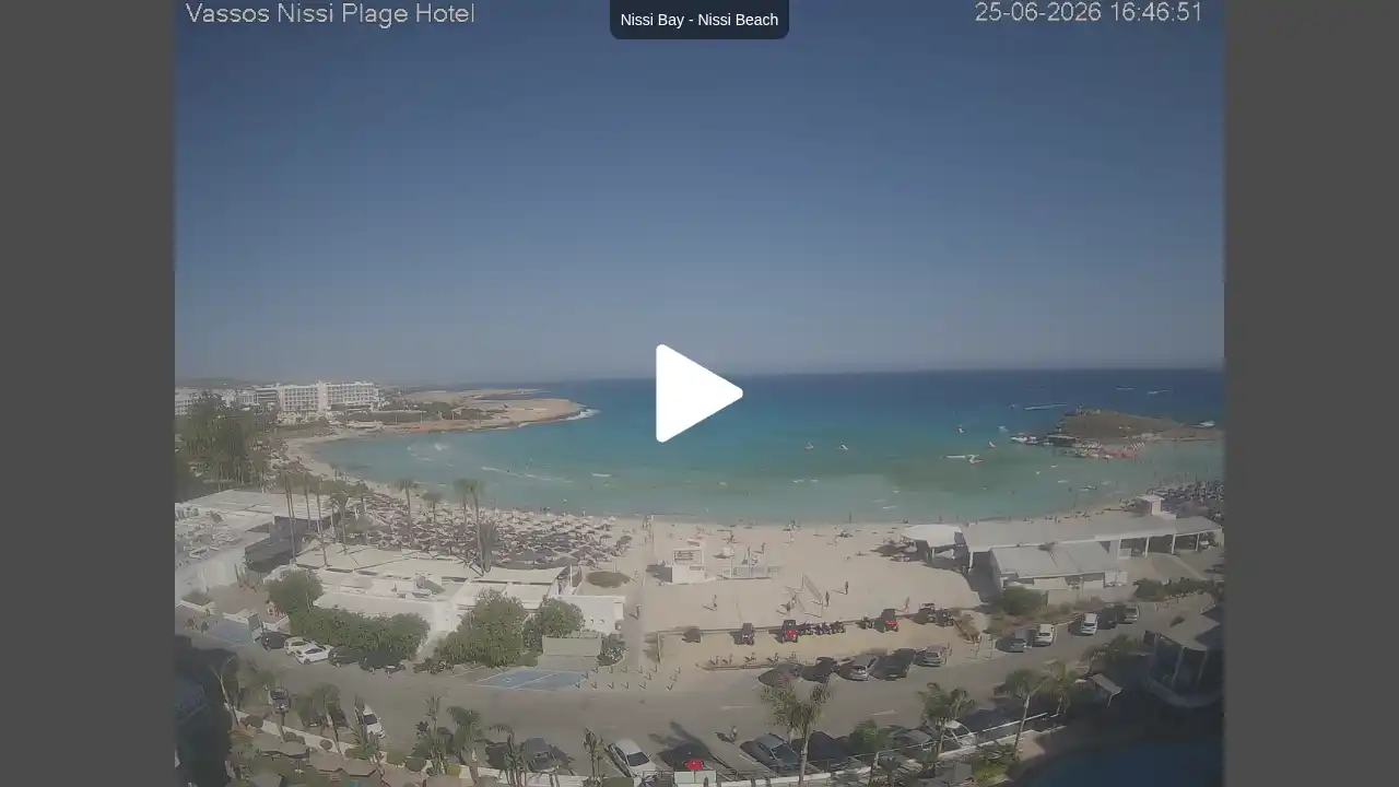 Webcam snapshot from :city — June 25, 2026 14:00