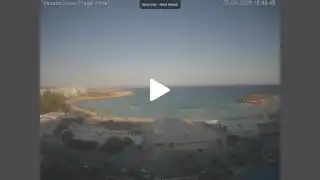 Thumbnail June 25, 2026 16:00 Ayia Napa Cyprus - Nissi Beach Panorama