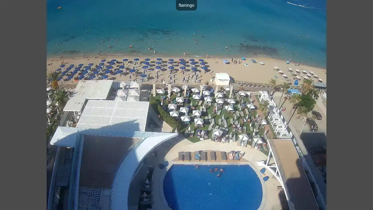 Webcam snapshot from :city — June 26, 2026 14:00