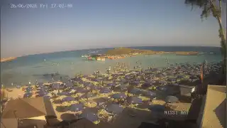 Thumbnail June 26, 2026 15:00 Ayia Napa Cyprus - Nissi Beach