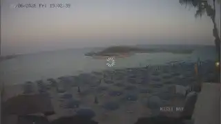 Thumbnail June 26, 2026 17:00 Ayia Napa Cyprus - Nissi Beach