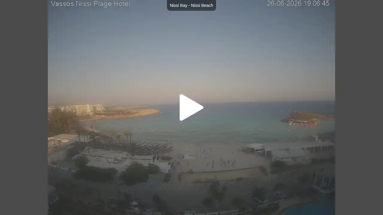 Webcam snapshot from :city — June 26, 2026 17:00