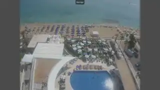 Thumbnail June 27, 2026 07:00 Protaras Cyprus Beach