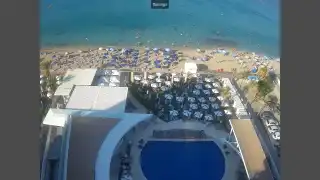 Thumbnail June 27, 2026 15:00 Protaras Cyprus Beach