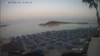 Thumbnail June 27, 2026 17:00 Ayia Napa Cyprus - Nissi Beach