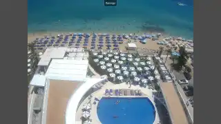 Thumbnail June 28, 2026 09:00 Protaras Cyprus Beach