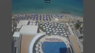 Thumbnail June 28, 2026 13:00 Protaras Cyprus Beach