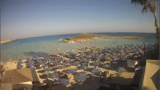 Thumbnail June 28, 2026 15:00 Ayia Napa Cyprus - Nissi Beach