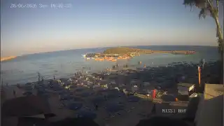 Thumbnail June 28, 2026 16:00 Ayia Napa Cyprus - Nissi Beach