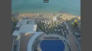 Thumbnail June 28, 2026 16:00 Protaras Cyprus Beach