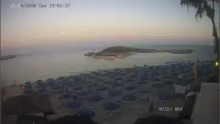 Thumbnail June 28, 2026 17:00 Ayia Napa Cyprus - Nissi Beach