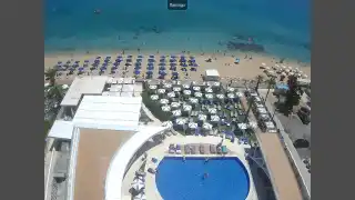 Thumbnail June 29, 2026 09:00 Protaras Cyprus Beach